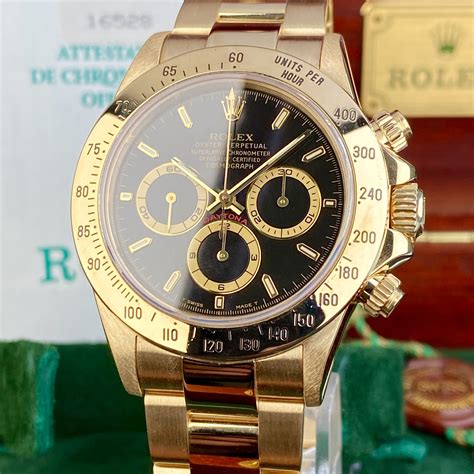 rolex daytona zenith urwerk 1996|Rolex daytona zenith.